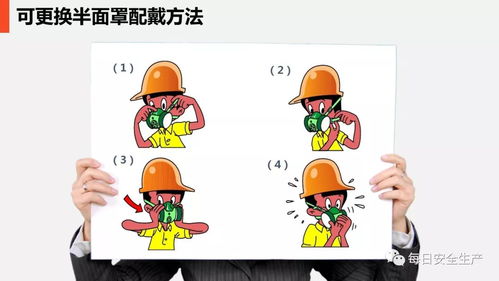 現場勞動防護用品的使用與管理 筑牢安全生產的第一道防線